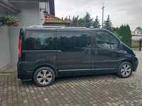 Opel Vivaro Opel Vivaro Westfalia