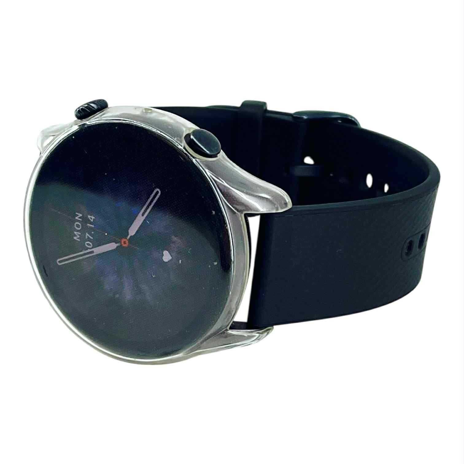 Smartwatch Amazfit GTR 3 Pro + ETUI NA EKRAN + PUDEŁKO + ŁADOWARKA