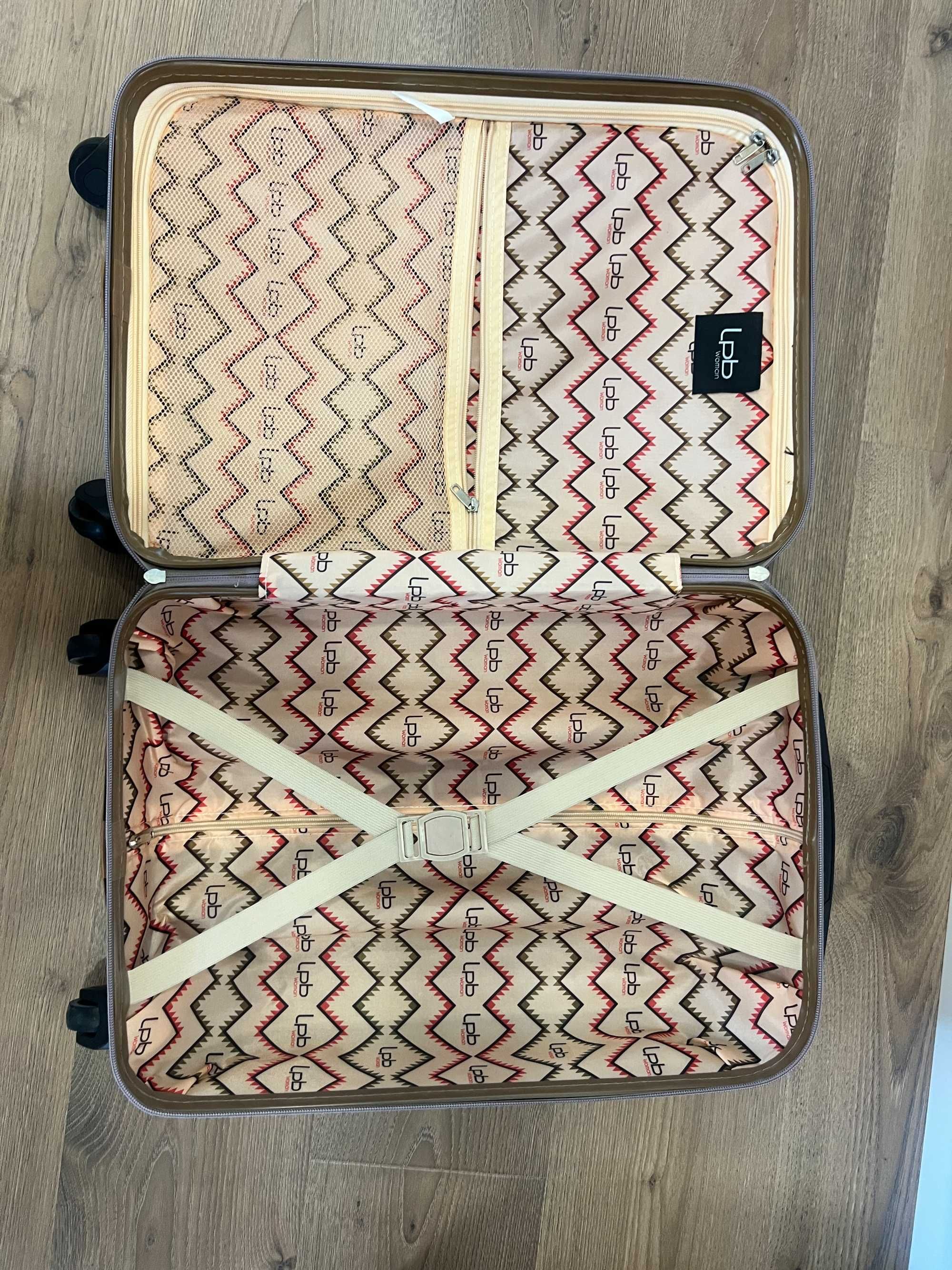 Malas de viagem novas 3 tamanhos