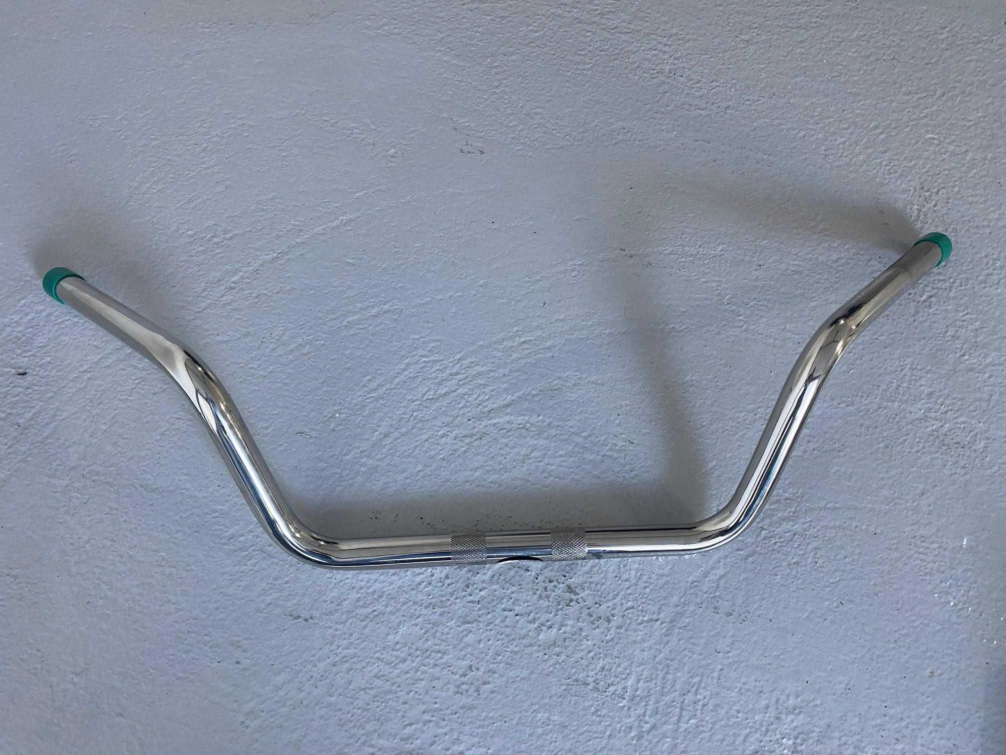 Harley Davidson Road King peças acessorios
