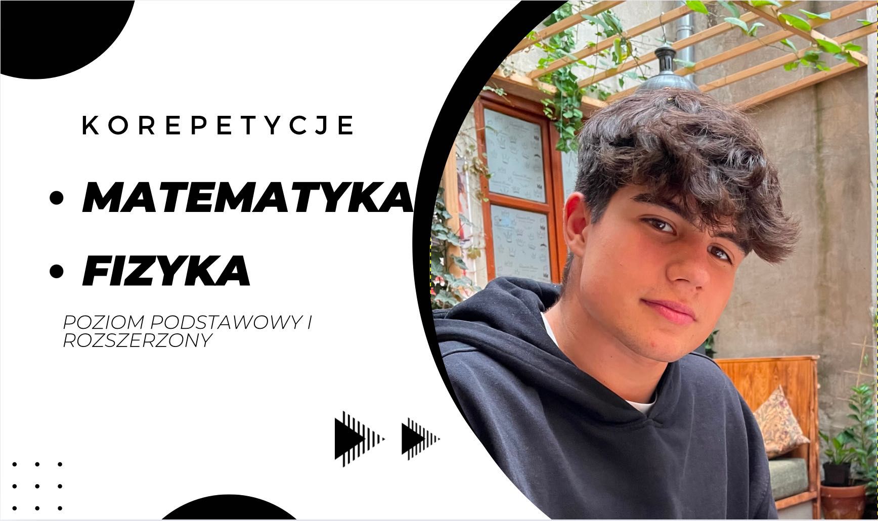 Korepetycje z matematyki ONLINE – Matura podstawowa i rozszerzona