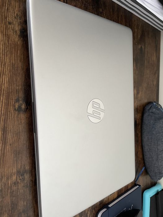 HP Laptop model 14s-dq3005np