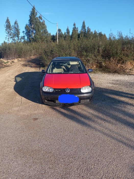 Volkswagen Golf 4 vp 110