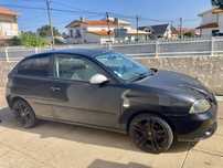 SEAT Ibiza 1.9 SDi Passion
