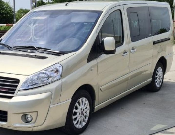 POMPA WSPOMAGANIA ELEKTRYCZNA , 2.0HDI,scudo jumpy expert  2006r-2016r