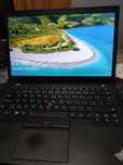 Lenovo ThinkPad t470s fullhd Intel I5 240 SSD 12 GB RAM