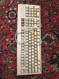 Клавіатура старого покоління