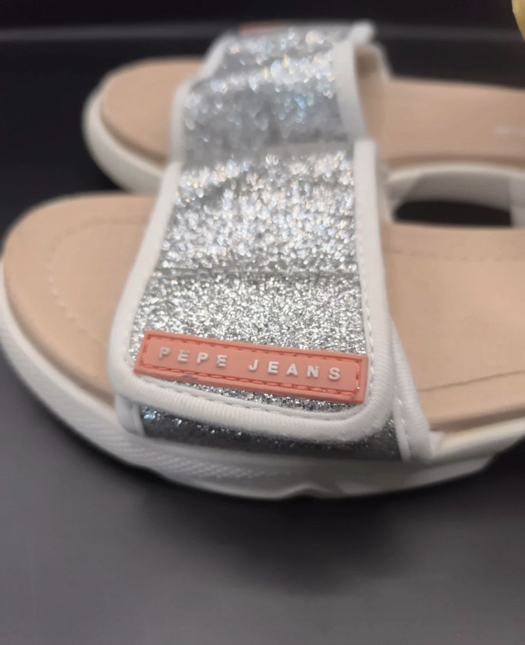 Sandálias pepe jeans