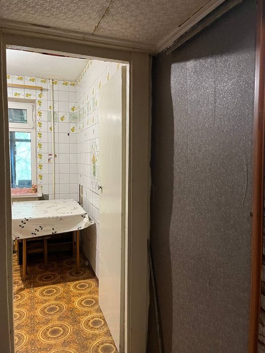 Продам квартиру 41 м2 по вул. Каденюка 24