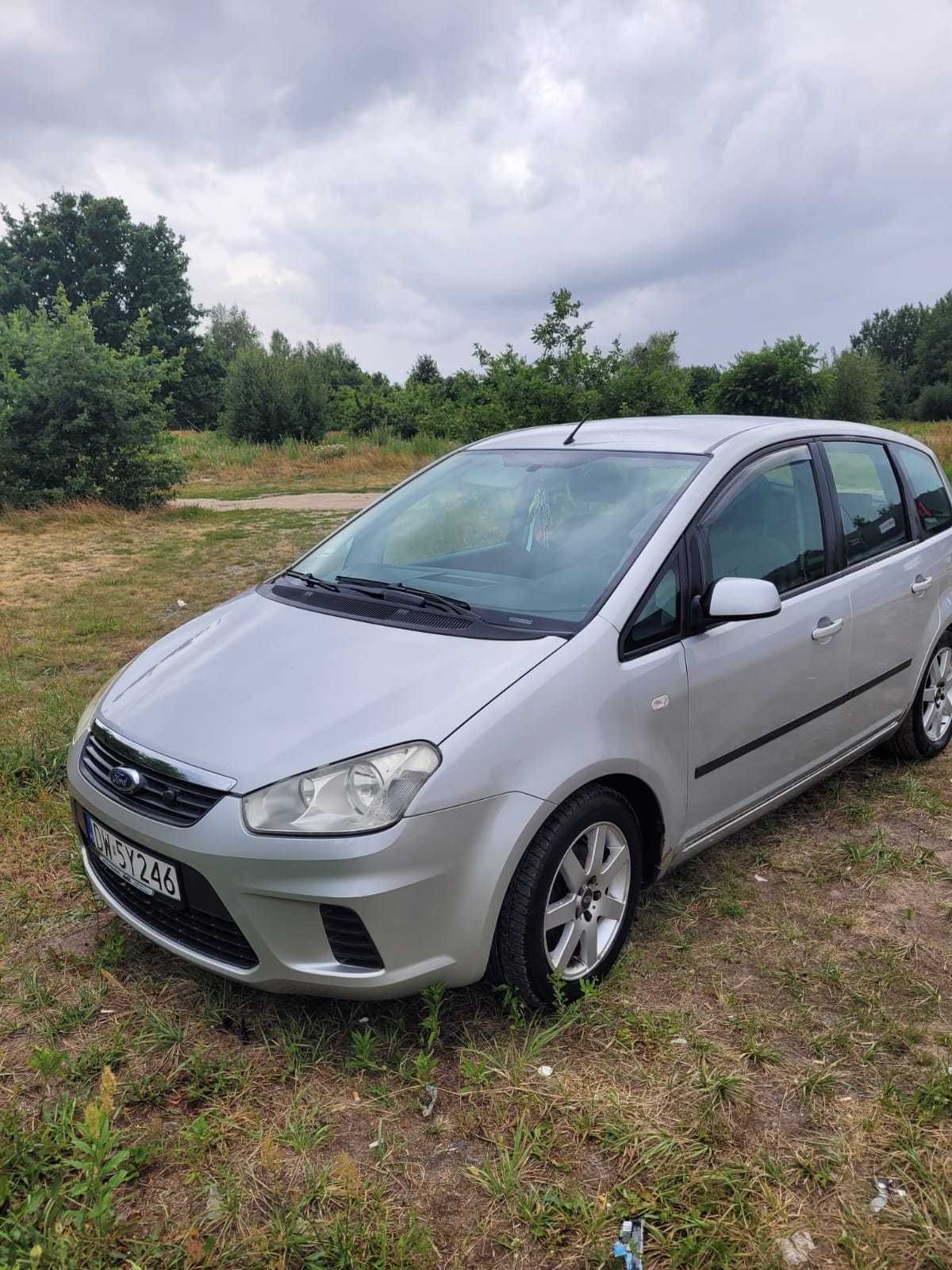 Sprzedam Ford C-max