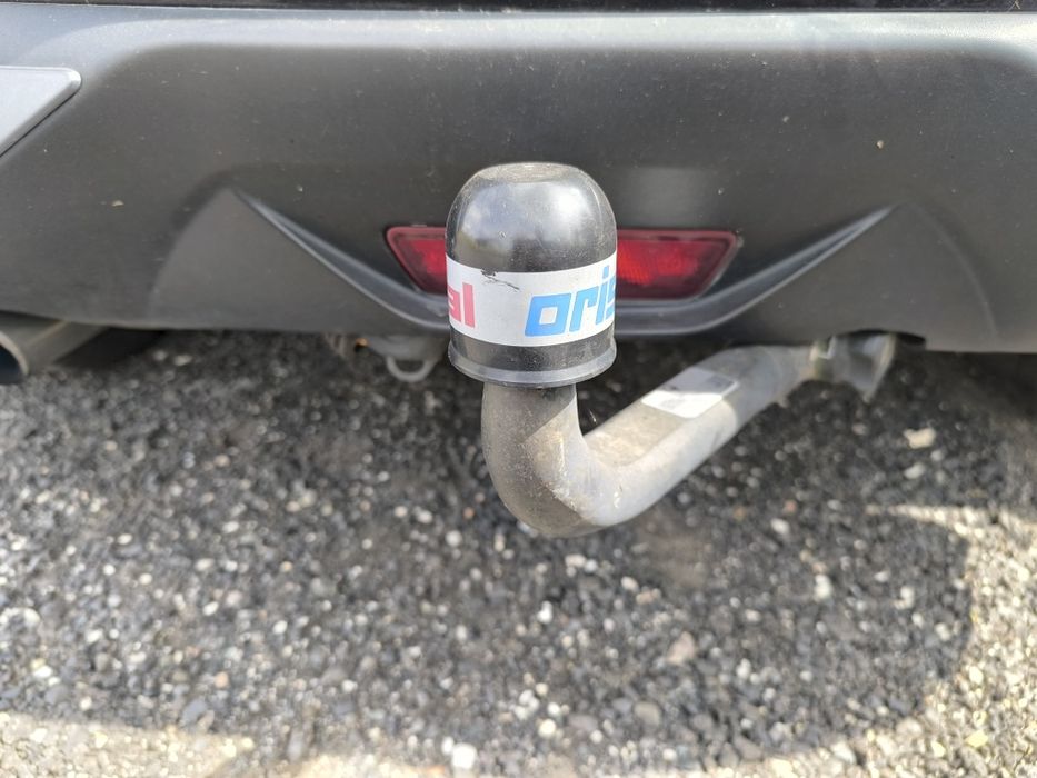 Sprzedam Nissan Juke 56 tys przebiegu