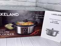 Lakeland slow cooker 3.5 L (обмен/продажа)