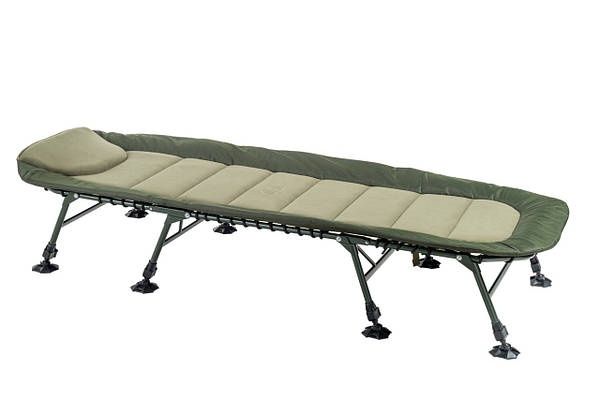 Ліжко розкладушка Bedchair Comfort XL8 Mivardi M-BCHCO8