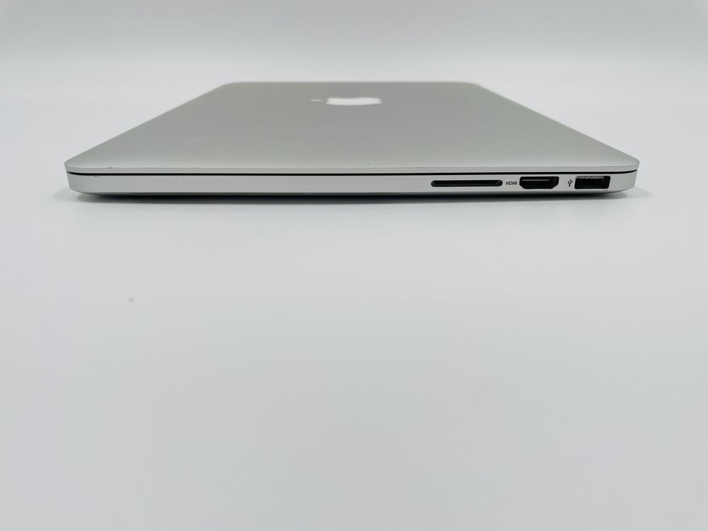 Магазин/гарантія MacBook Pro 13 2015 i5 16GB RAM 256GB SSD il4158