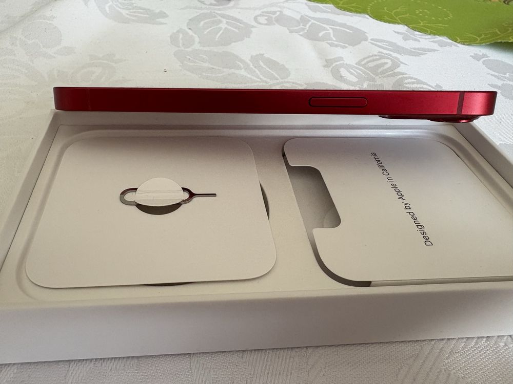 IPhone 13 128 gb stan wizualny jak nowy!