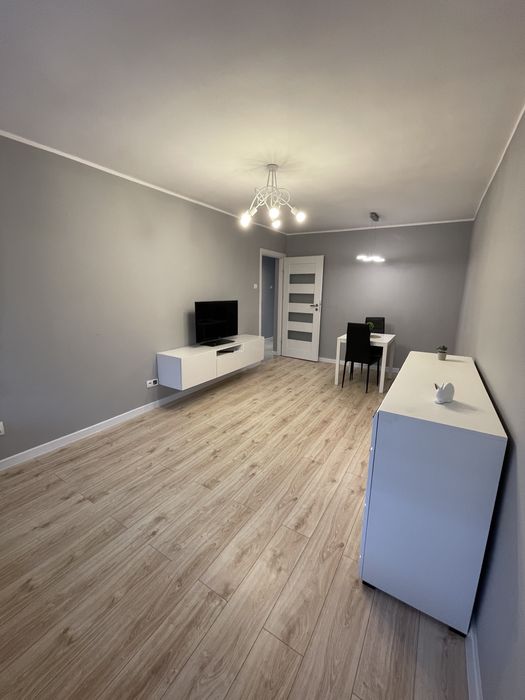 Nowoczesne 2-pokojowe mieszkanie na Widzewie