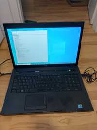Laptop Dell Vostro 3700 i3 4gb ram 256gb hdd