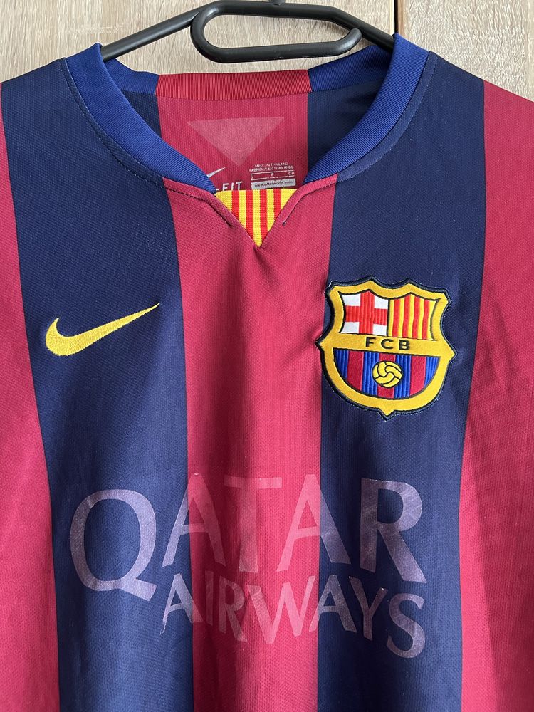 Koszulka FC Barcelona