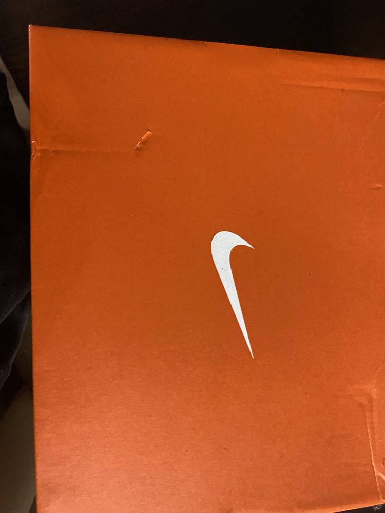 Korki nike air zoom r.36
