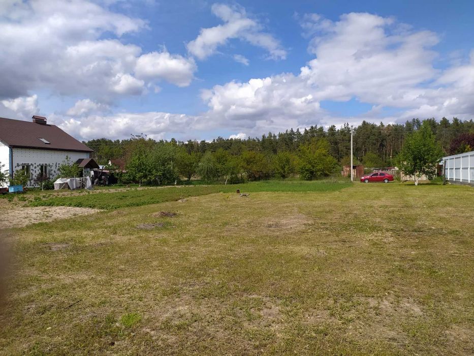 Продаж ділянки під забудову с.Селичівка ТЕРМІНОВО