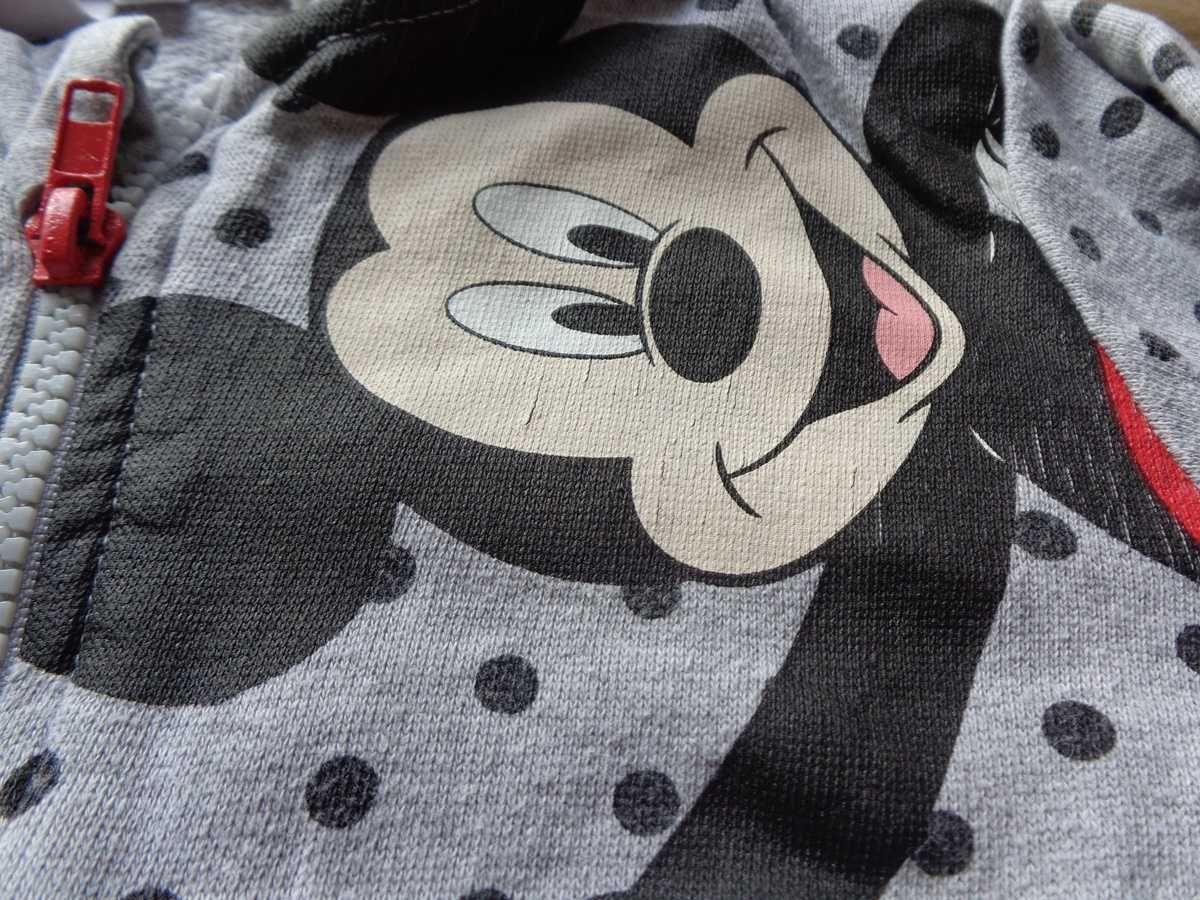 bluza minnie 110