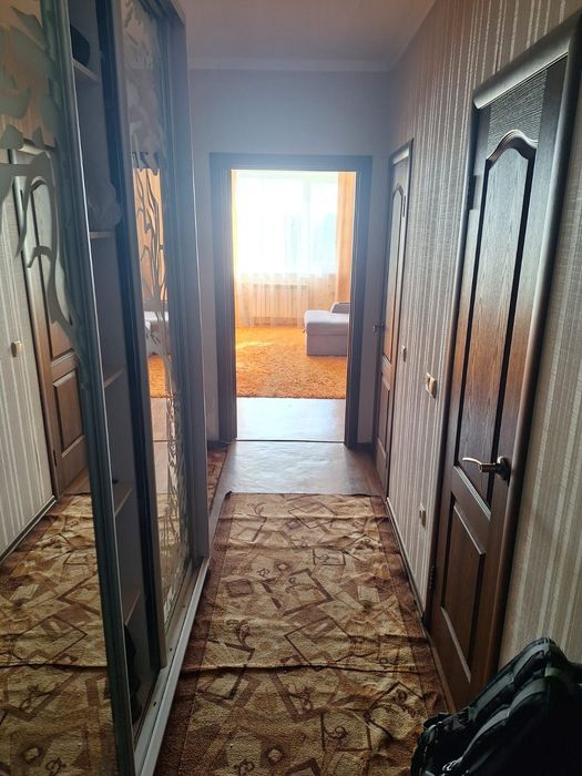 Оренда 1кімнатної Тавріческий на Сенявіна 152