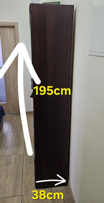 Komoda pufa - stan dobry