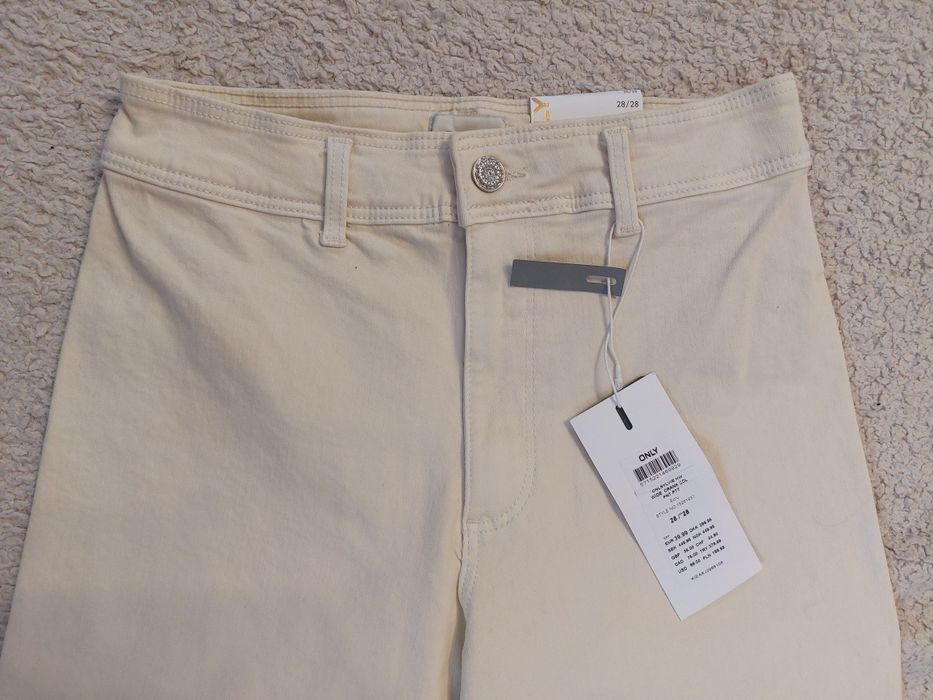 Damskie rybaczki Only