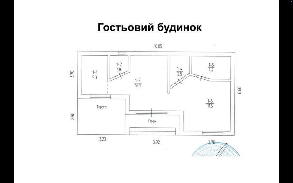 Продажа от хозяина. Роскошный дом в Василькове. Без посредников.