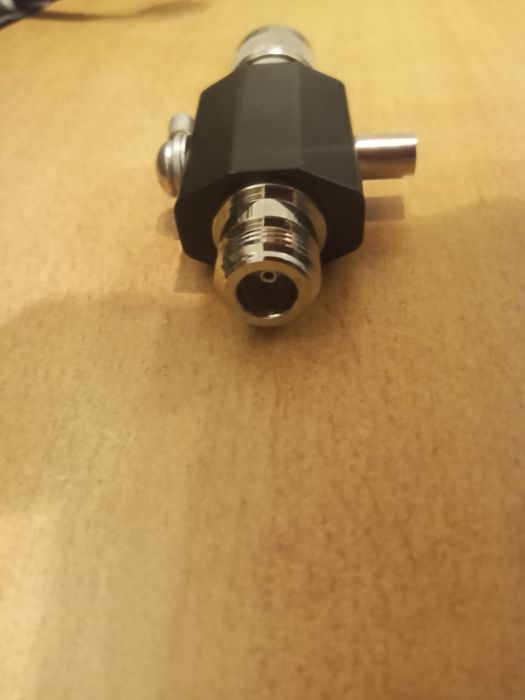 Грозорозрядник (грозахист) пристрій для захисту від грози