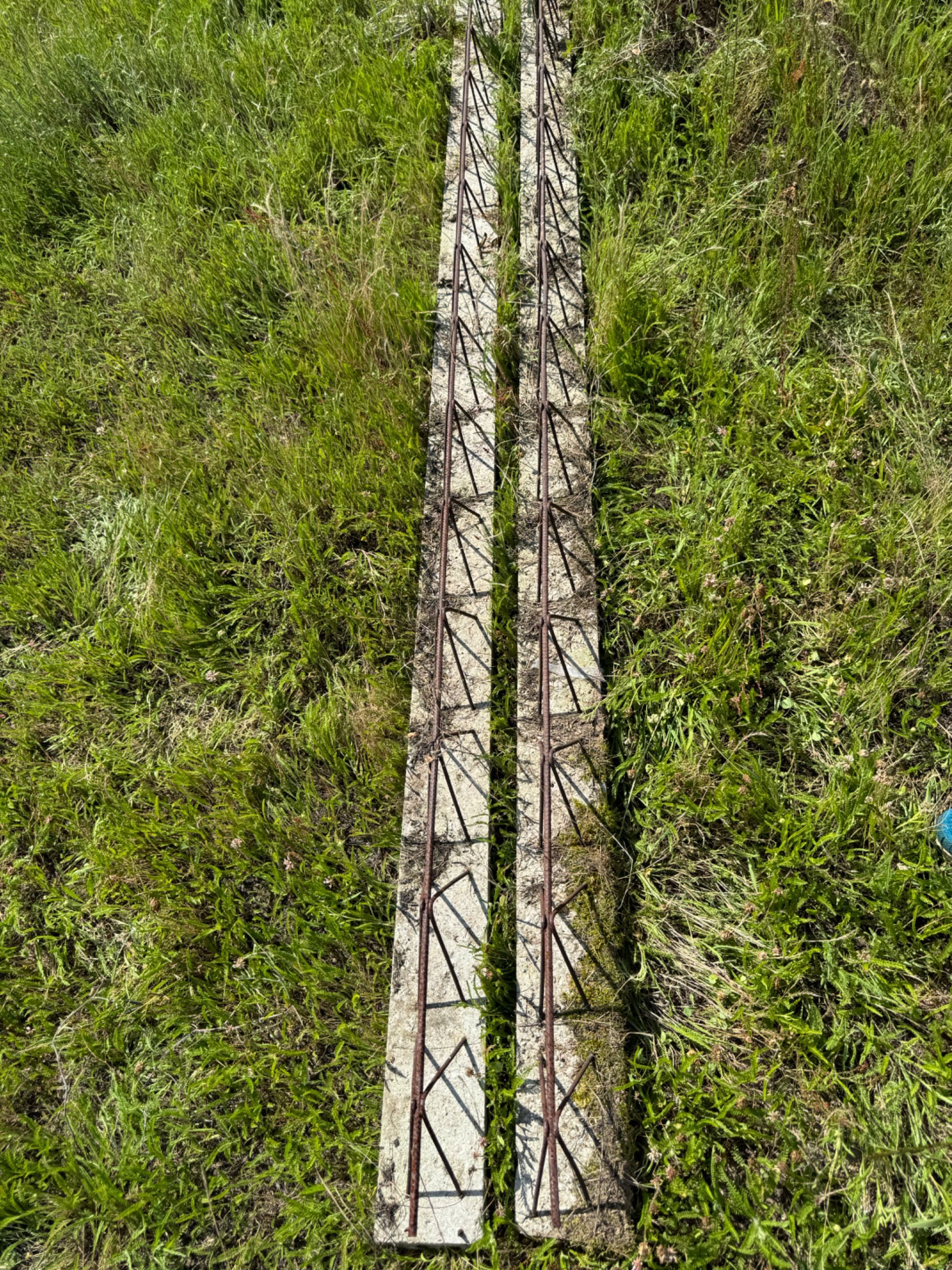 Strop teriva, belki, pustaki stropowe, szalunkowe, kształtki, nadproża