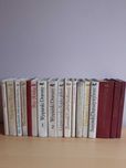Książki Biblioteka Klasyki Polskiej i Obcej
