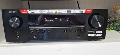 Denon AVR-S770H Amlituner