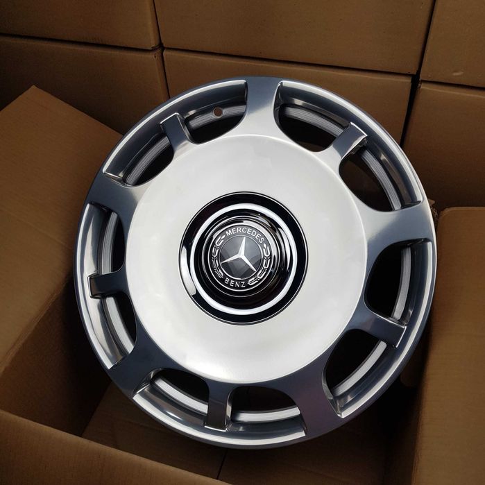 Диски На Авто R18 5x112 Mercedes W221 W211 W212 W213 Р18 Мерседес