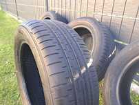 Opony letnie 300 kM PRZEBIEGU 205 55 R16 91V FALKEN SINCERA