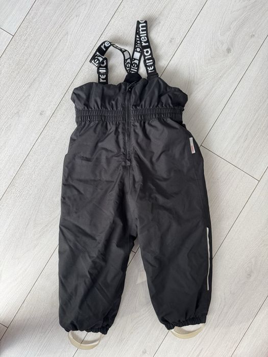 Зимовий комбінезон reima