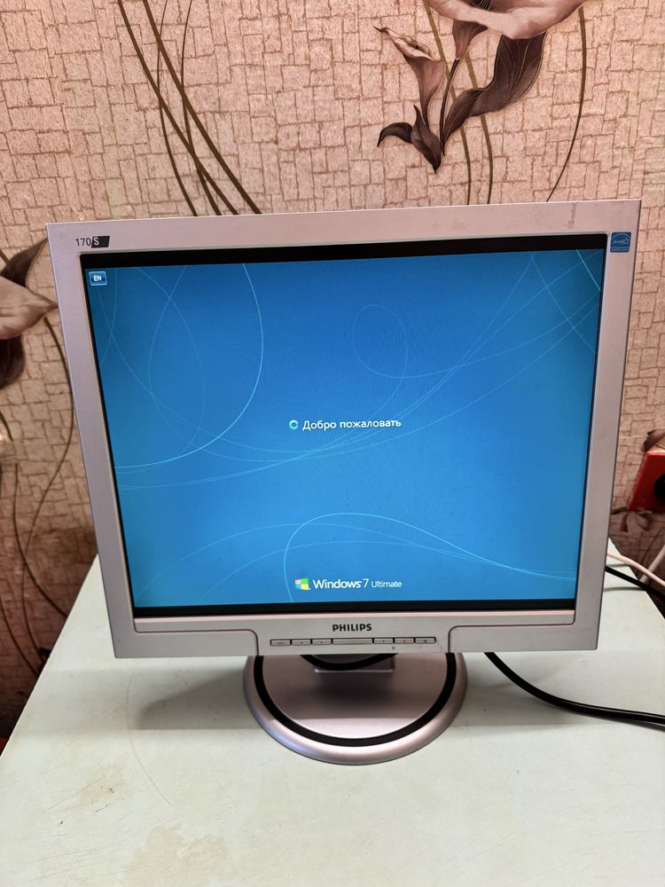 Монитор Philips 17” 170S