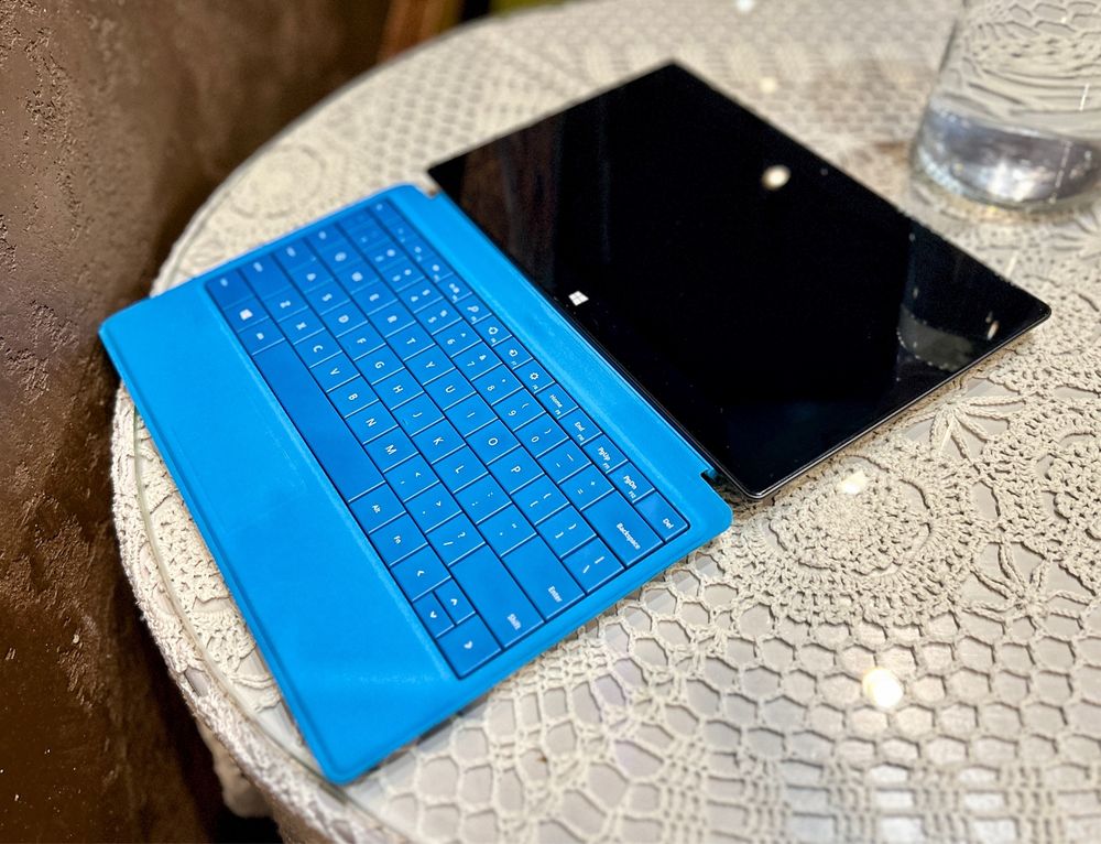 Microsoft Surface 2 Pro Windows 10 iPad Xiaomi планшет ультрабук