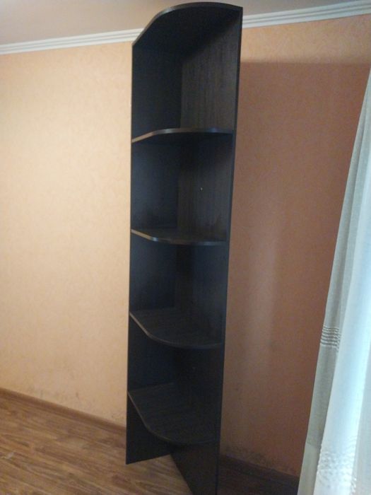 Кутове закінчення до шафи купе 240×60×30