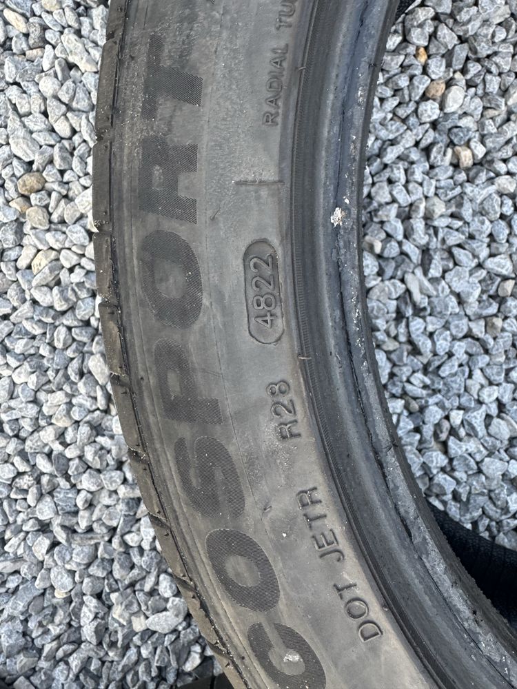 Opony letnie Imperial Ecosport 2 225/45 R18