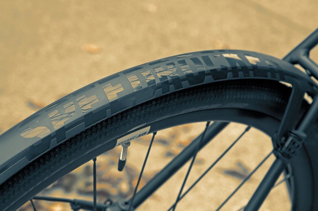Błotniki SKS SPEEDROCKER 28' 42mm gravel/przełaj