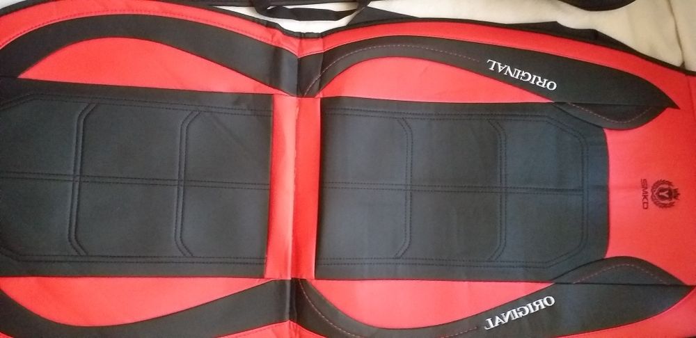 Pokrowce uniwersalne samochodowe