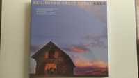 NEIL YOUNG, Crazy Horse – Barn - BOX FOLIA LP+ BLUE RAY+CD+ 6 photos