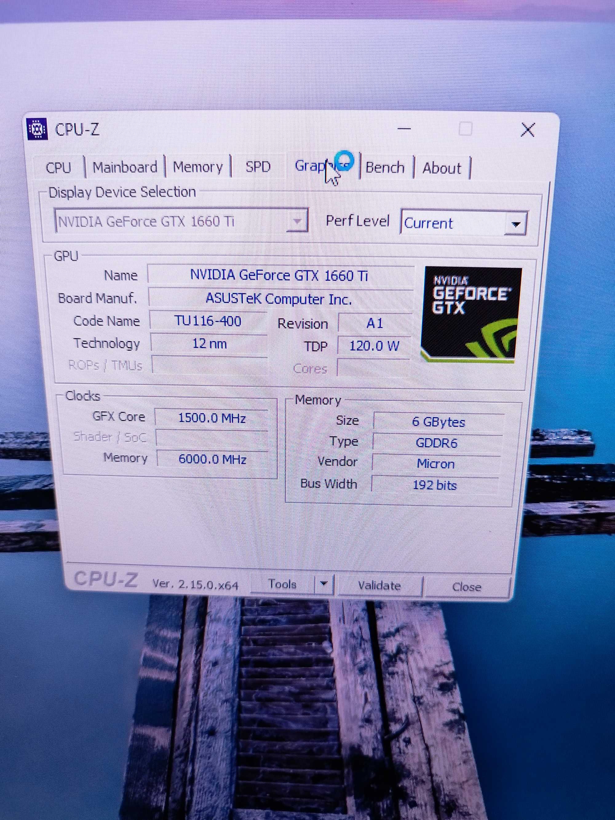 PC Gaming i5-11400F + GTX 1660 Ti – Pronto para jogar em 1080p!