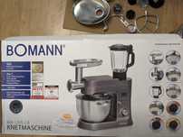 Robot cukierniczy kuchenny planetarny blender maszynkadomięsa makaronu