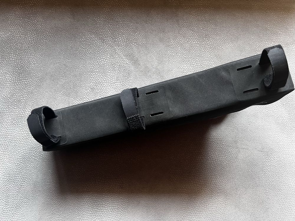 torba na ramę Apidura Racing 4l