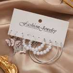 Lindos conjunto de brincos