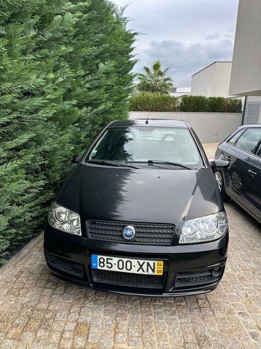 Fiat Punto 70 JTD Multijet Active