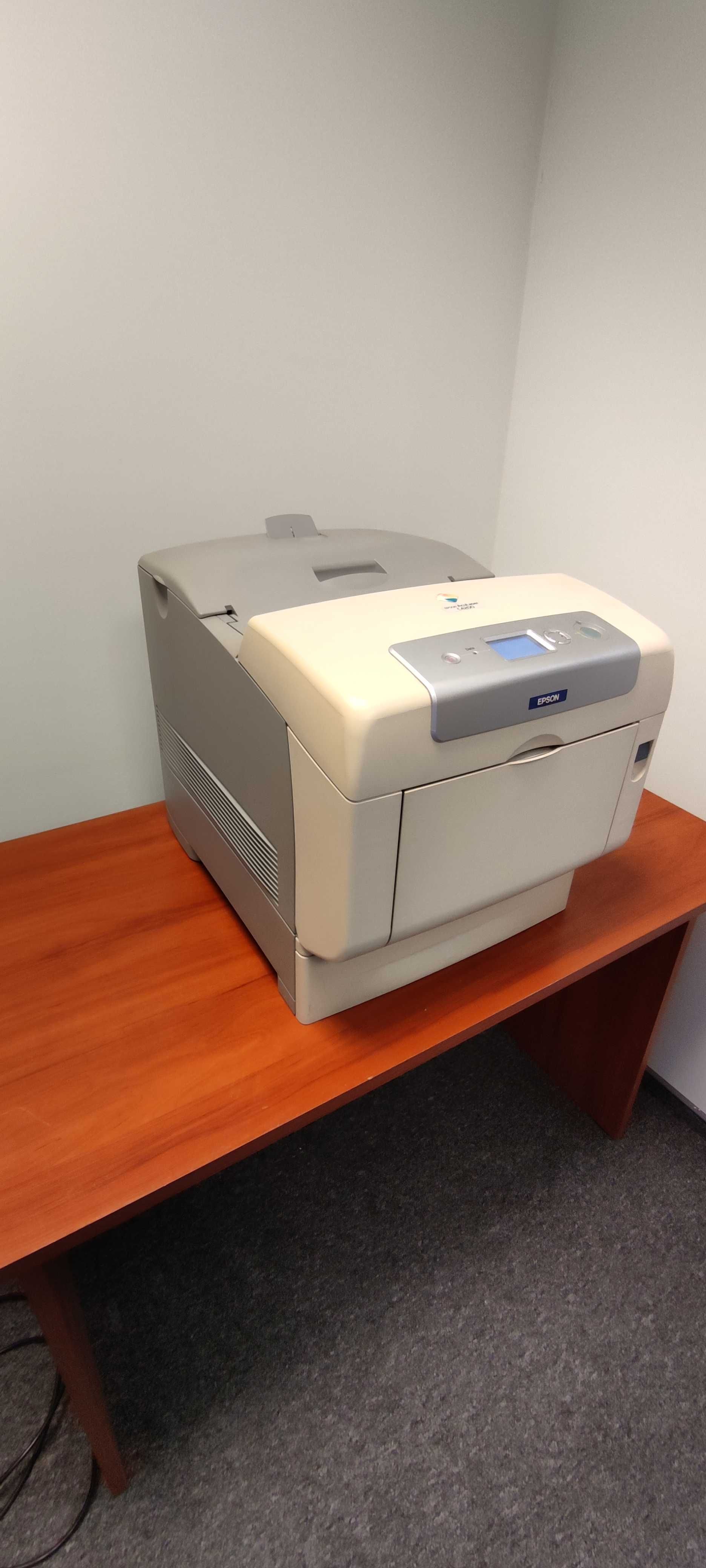 Drukarka laserowa EPSON C4200DN