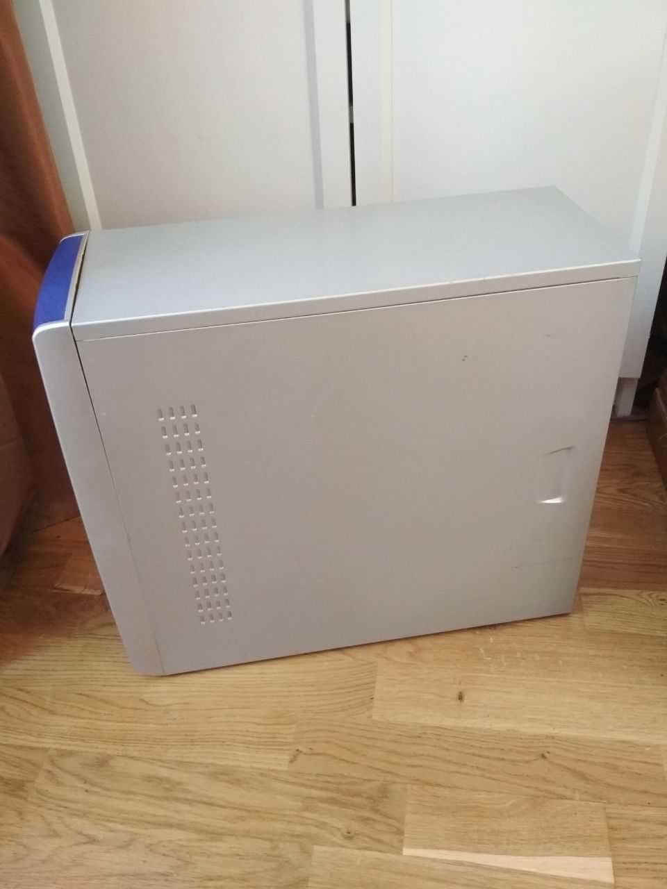 Корпус для ПК ATX Midi Tower
